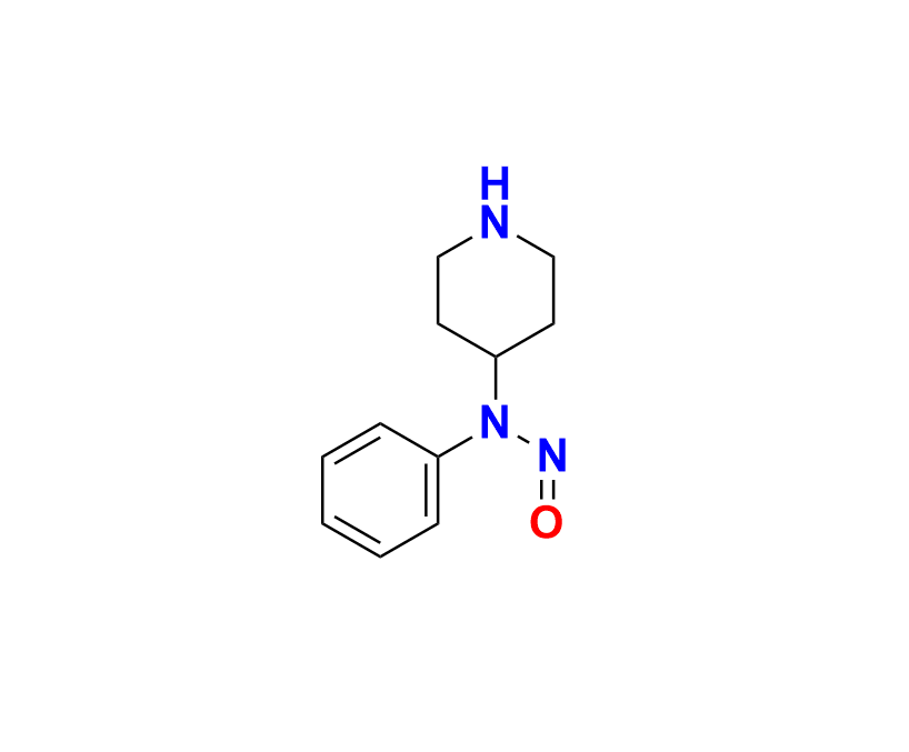 AQ-F000630 N-Nitroso Fentanyl Impurity 1