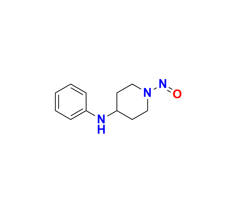 AQ-F000631 N-Nitroso Fentanyl Impurity 2