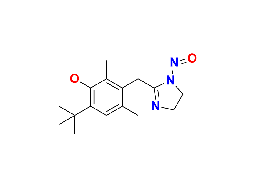 N-Nitroso Oxymetazoline