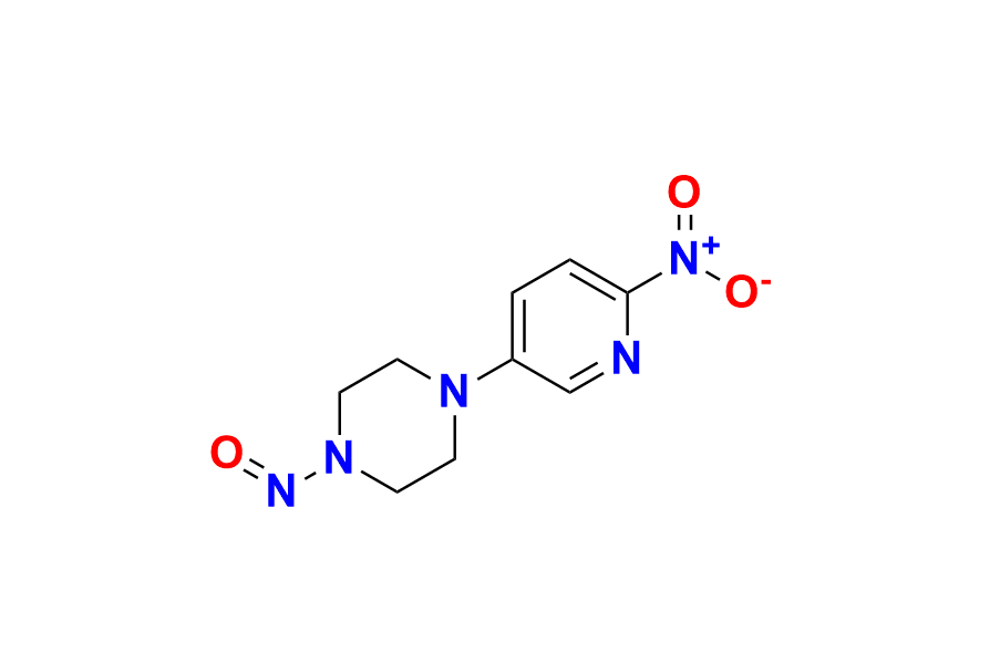 AQ-P004626 Palbociclib Nitroso Impurity 4
