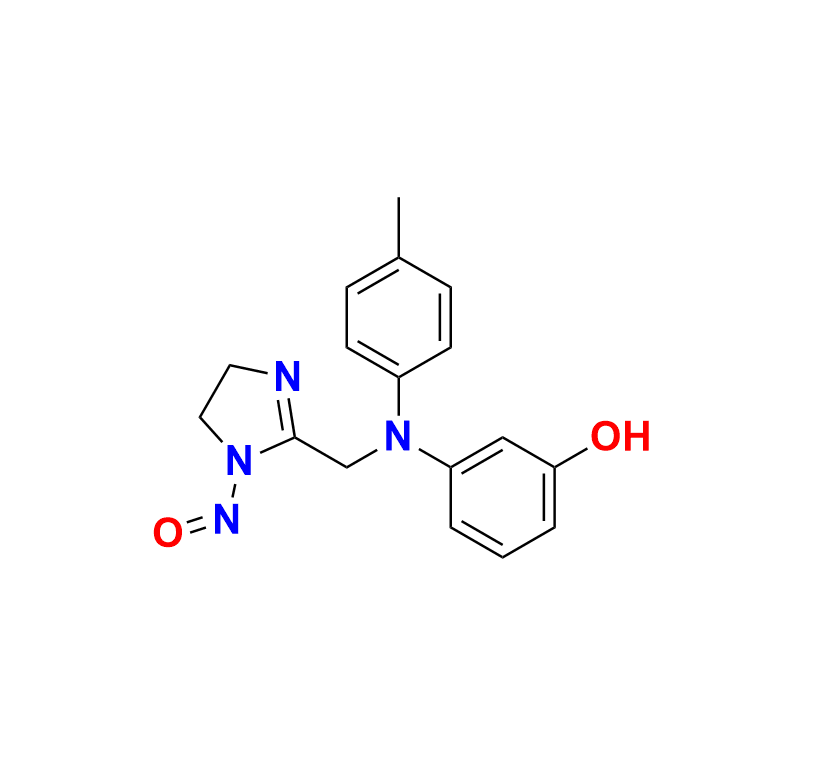 Phentolamine Nitroso Impurity 1