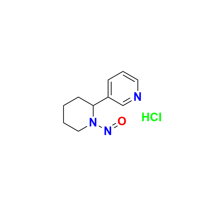 (R,S)-N-Nitroso Anabasine