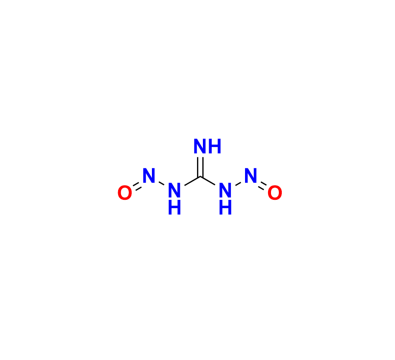 1,3-Dinitrosoguanidine