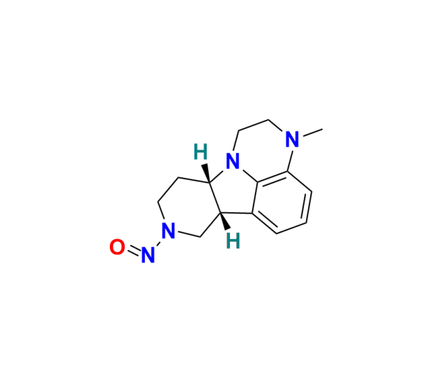 N-Nitroso Lumateperone Impurity 1