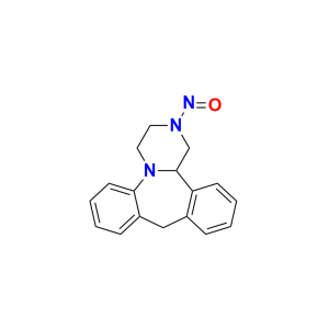 N-Nitroso Mianserin Impurity 1