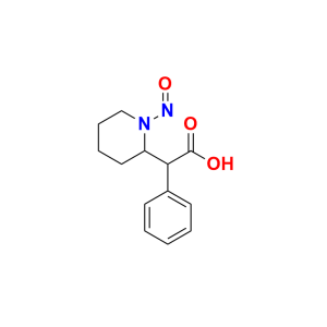 N-Nitroso Methylphenidate EP Impurity A