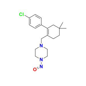 Venetoclax Nitroso Impurity 4