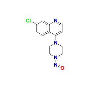 N-Nitroso Piperaquine Impurity A
