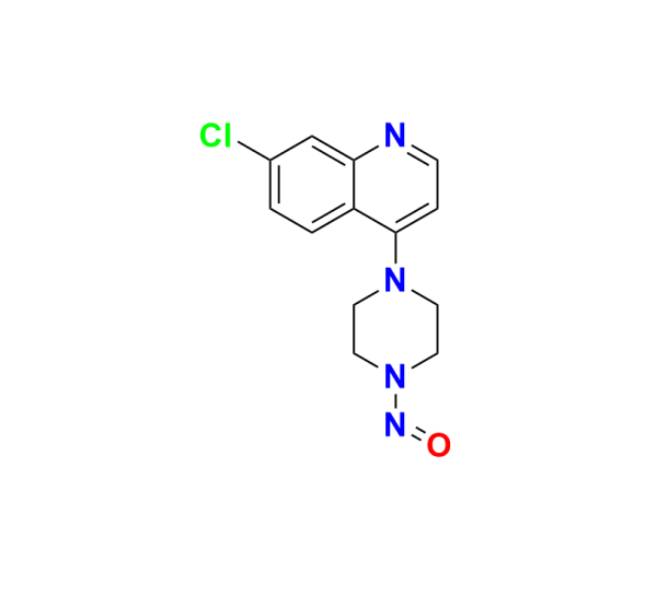 N-Nitroso Piperaquine Impurity A