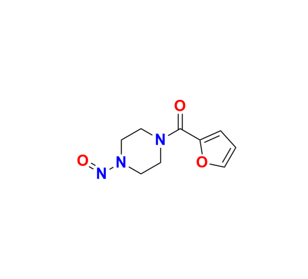 N-Nitroso Prazosin EP Impurity D
