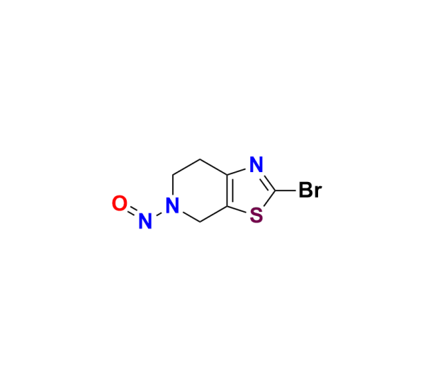N-Nitroso Edoxaban Impurity 4