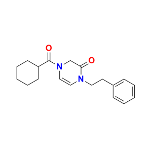 Praziquantel Impurity 3