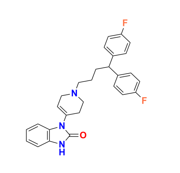 Pimozide EP Impurity D