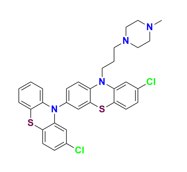 Prochlorperazine Dimer-l