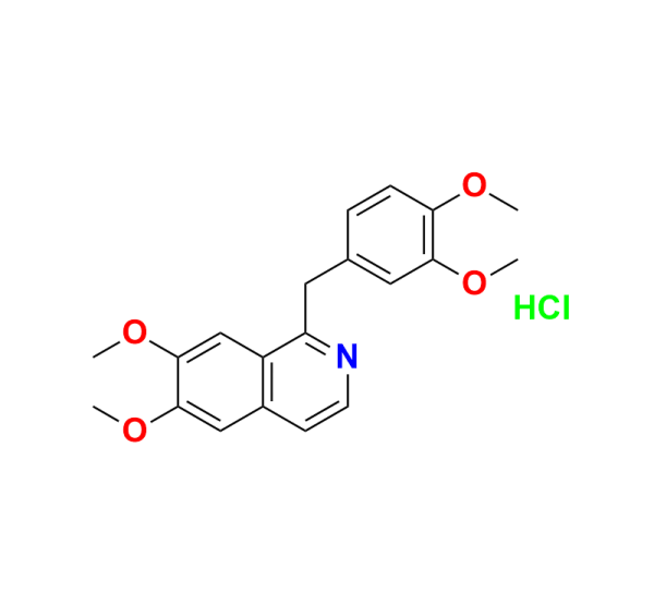 Papaverine Hydrochloride
