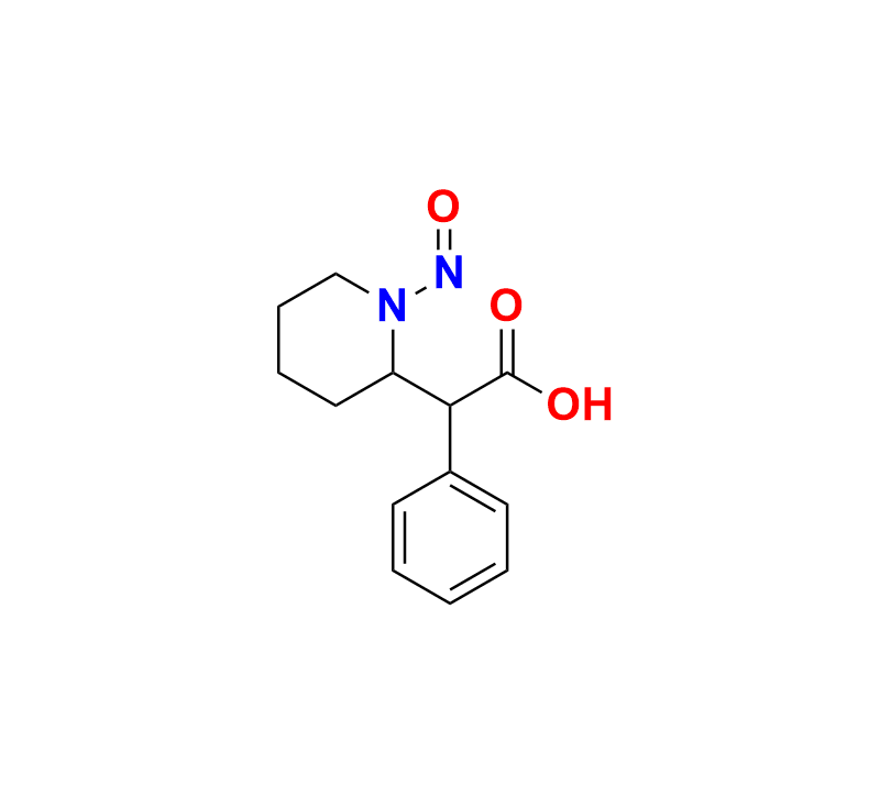 N-Nitroso Methylphenidate EP Impurity A