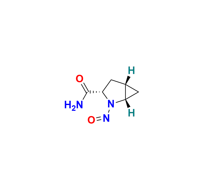 AQ-N000616 N-Nitroso Saxagliptin Impurity 2