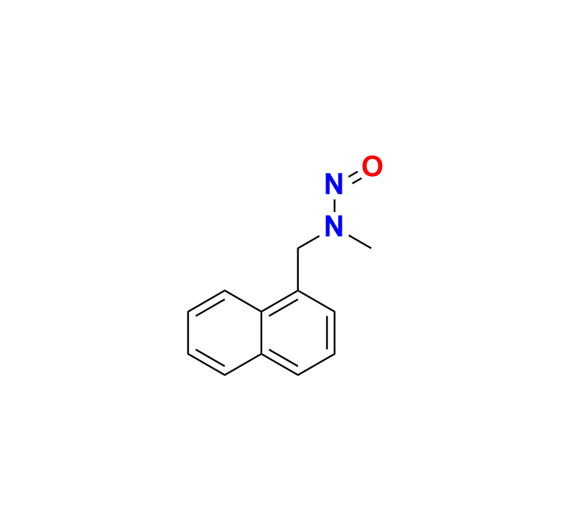 AQ-N001111 N-Nitroso Terbinafine EP Impurity A