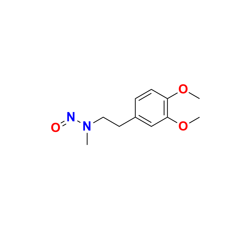AQ-N000885 N-Nitroso Verapamil EP Impurity B
