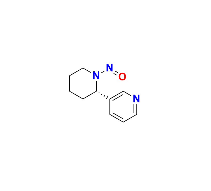(S)-N-Nitroso Anabasine