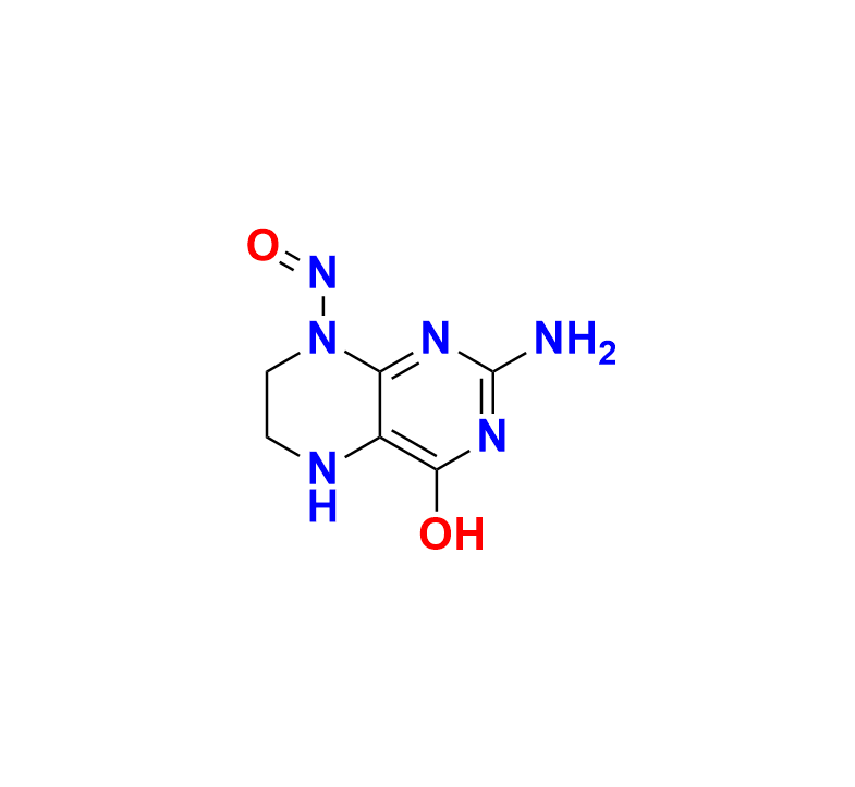 AQ-N000550 Sapropterin Nitroso Impurity 6