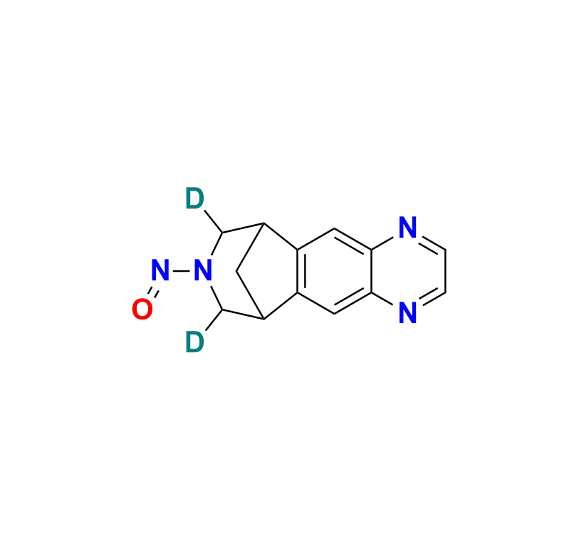 Varenicline Nitroso D2