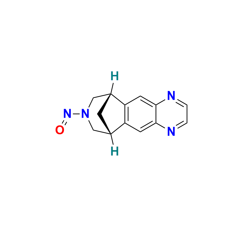 Varenicline Nitroso Impurity 2