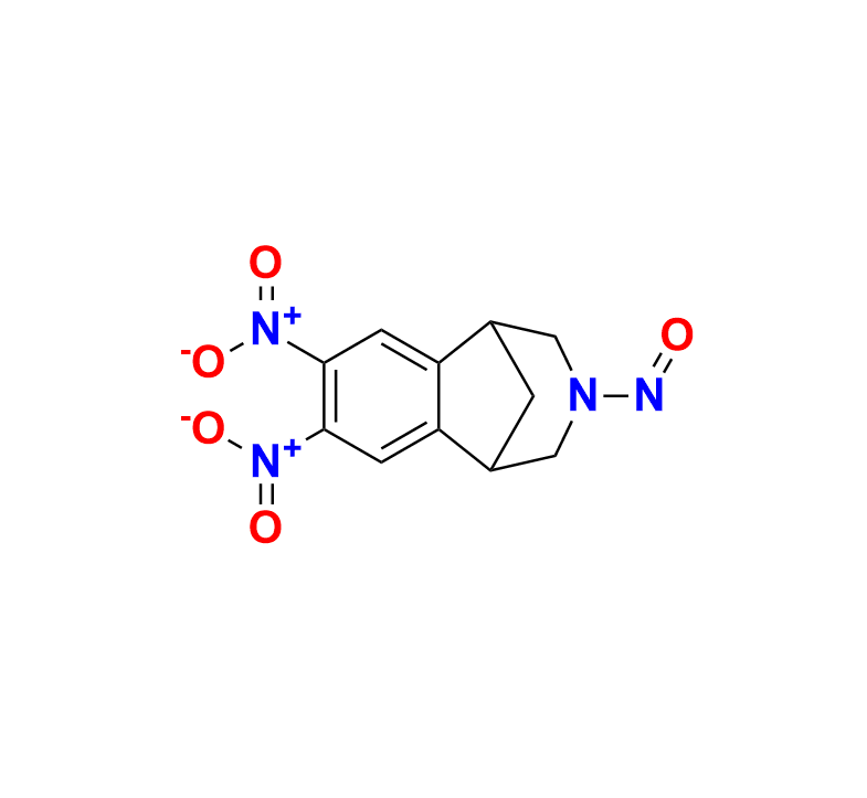 Varenicline Nitroso Impurity 4