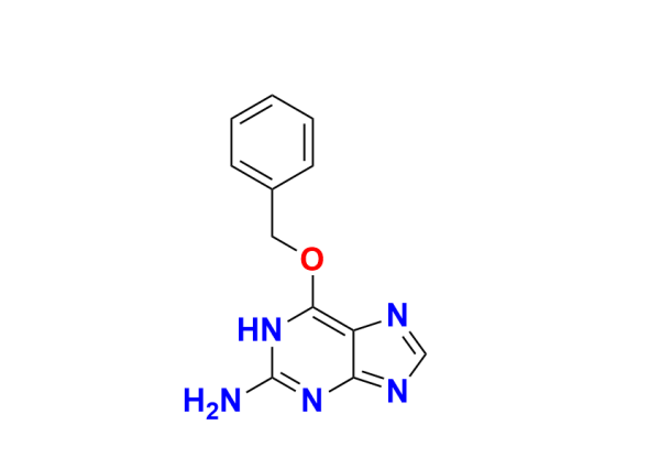 O-6-Benzyl Guanine