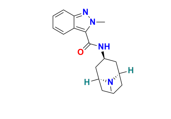 Granisetron EP Impurity A