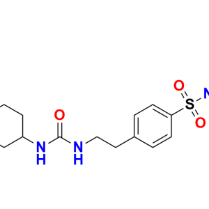 Glipizide EP Impurity H