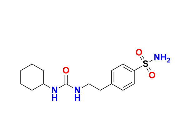 Glipizide EP Impurity H
