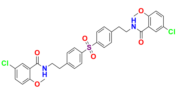 Glipizide Impurity 3