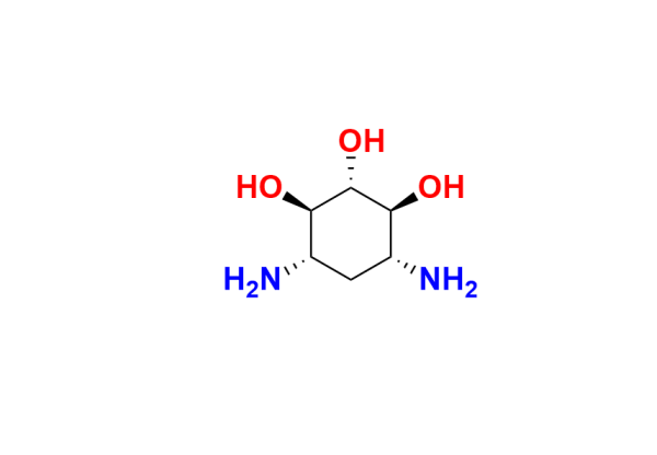 Deoxystreptamine Impurity