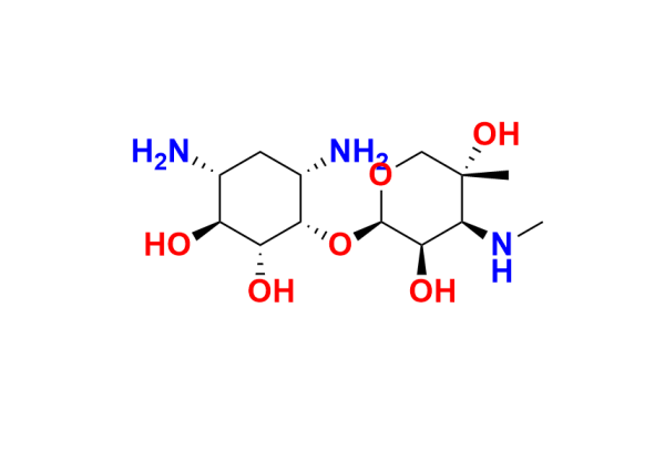 Gentamicin Impurity 2