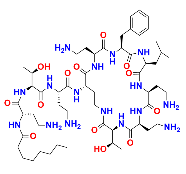 Polymyxin B3