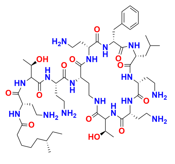 Polymyxin B