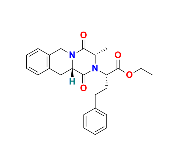 Quinapril EP Impurity D