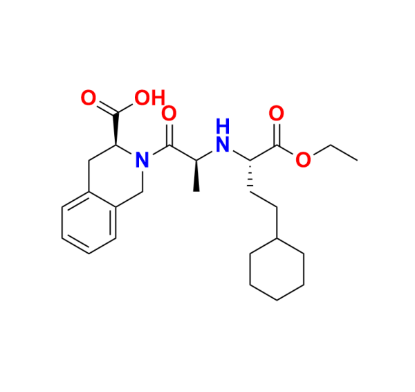 Quinapril EP Impurity E