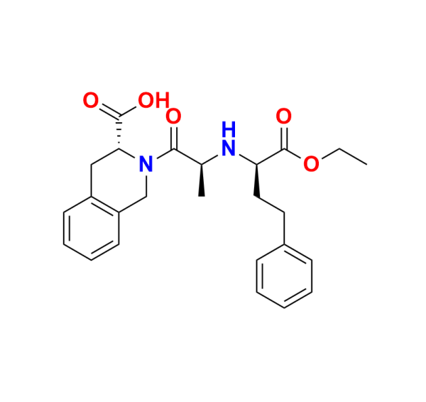 Quinapril EP Impurity H