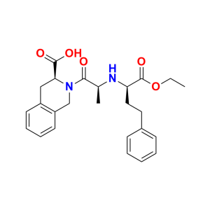 Quinapril EP Impurity I