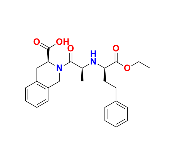 Quinapril EP Impurity I