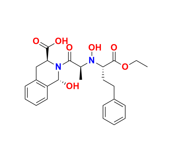 Quinapril EP Impurity J