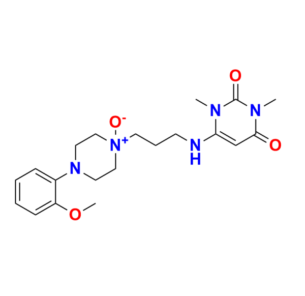 Urapidil Impurity 14