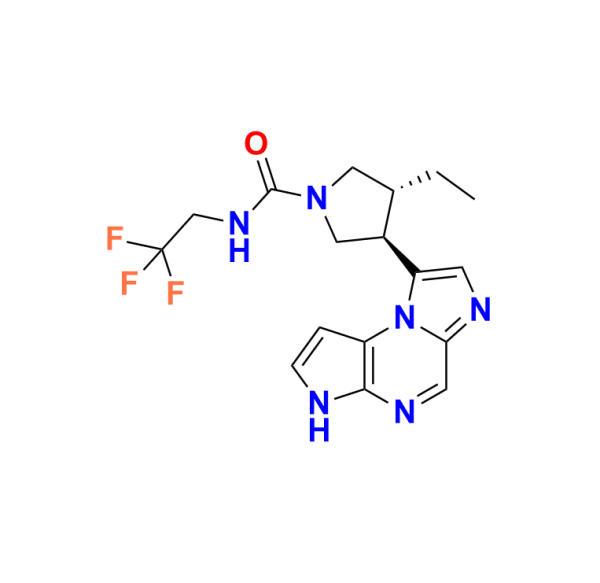 Upadacitinib Impurity 5