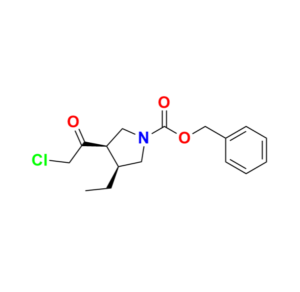Upadacitinib Impurity 8