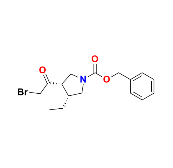 Upadacitinib Impurity 10