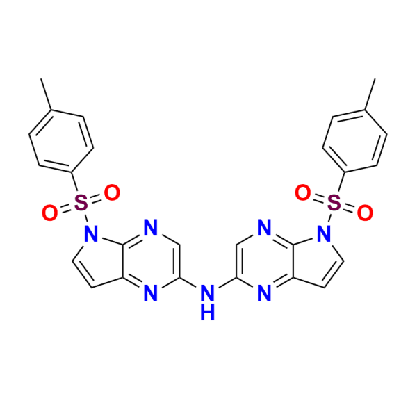 Upadacitinib Impurity 11
