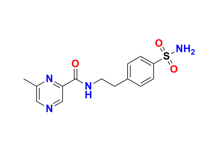Glipizide EP Impurity E