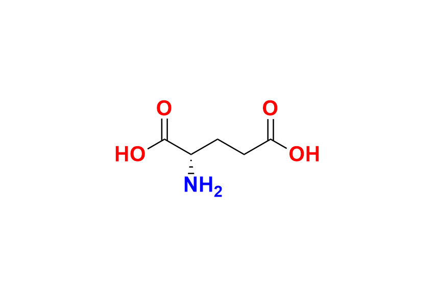 AQ-G001810 L-Glutamic Acid